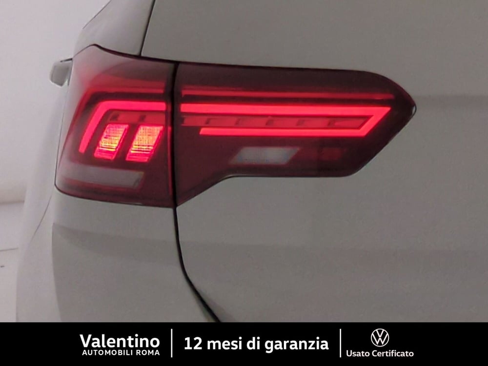 Volkswagen T-Roc usata a Roma (9)
