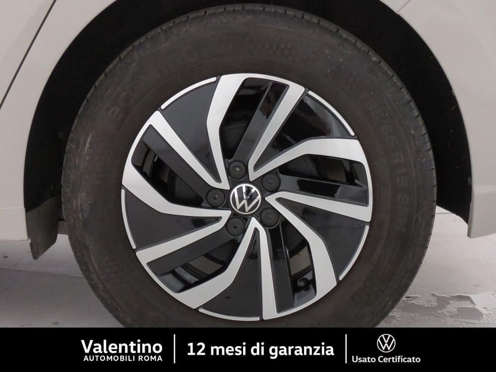 Volkswagen Polo usata a Roma (12)
