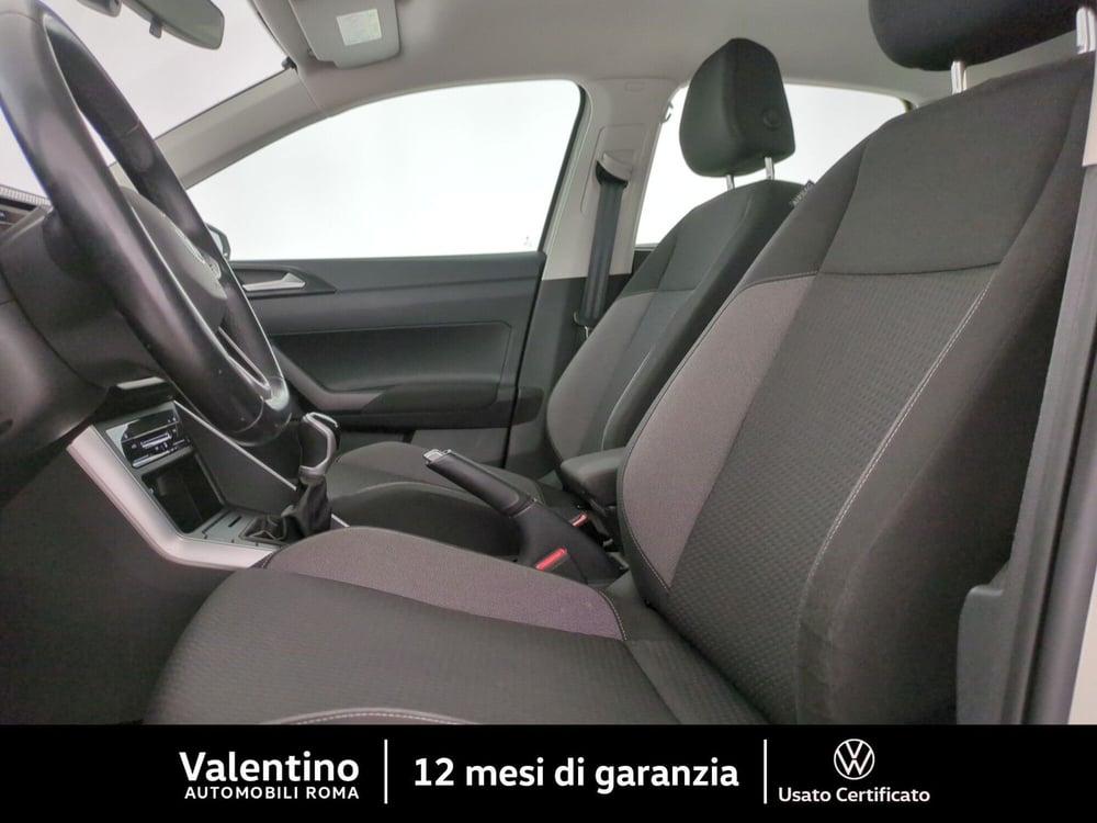 Volkswagen Polo usata a Roma (6)