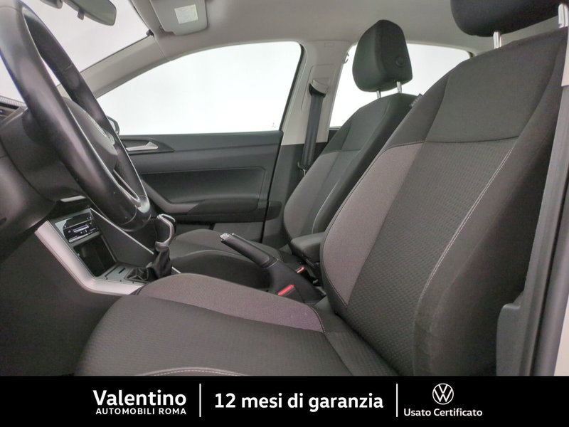 Volkswagen Polo usata a Roma (6)