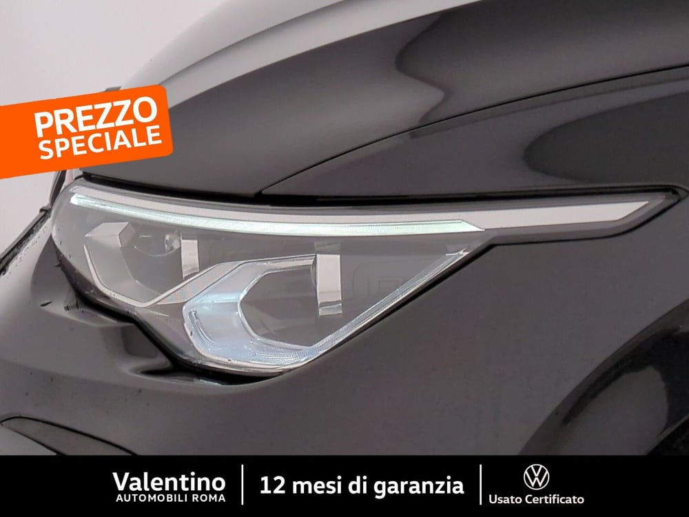 Volkswagen Golf usata a Roma (8)