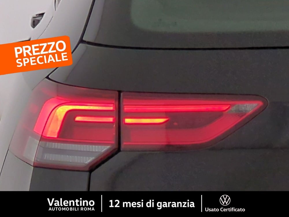 Volkswagen Golf usata a Roma (9)