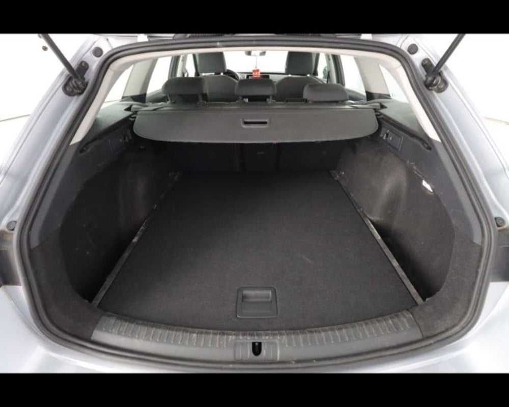 SEAT Leon ST usata a Bologna (15)