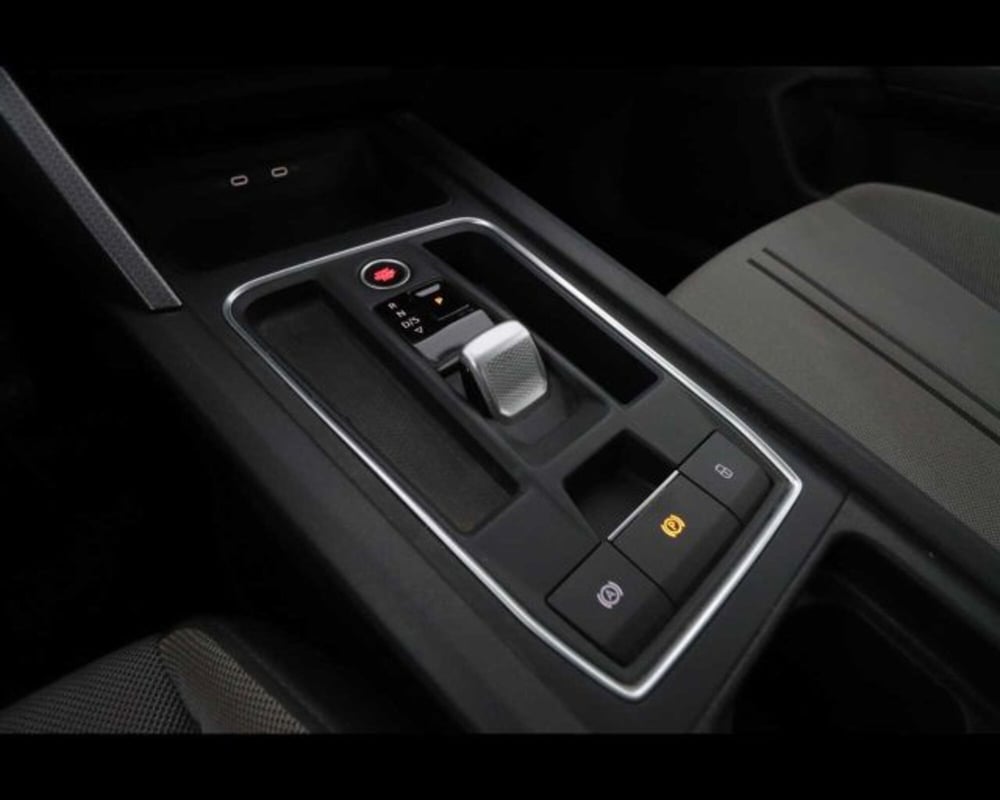 SEAT Leon ST usata a Bologna (16)