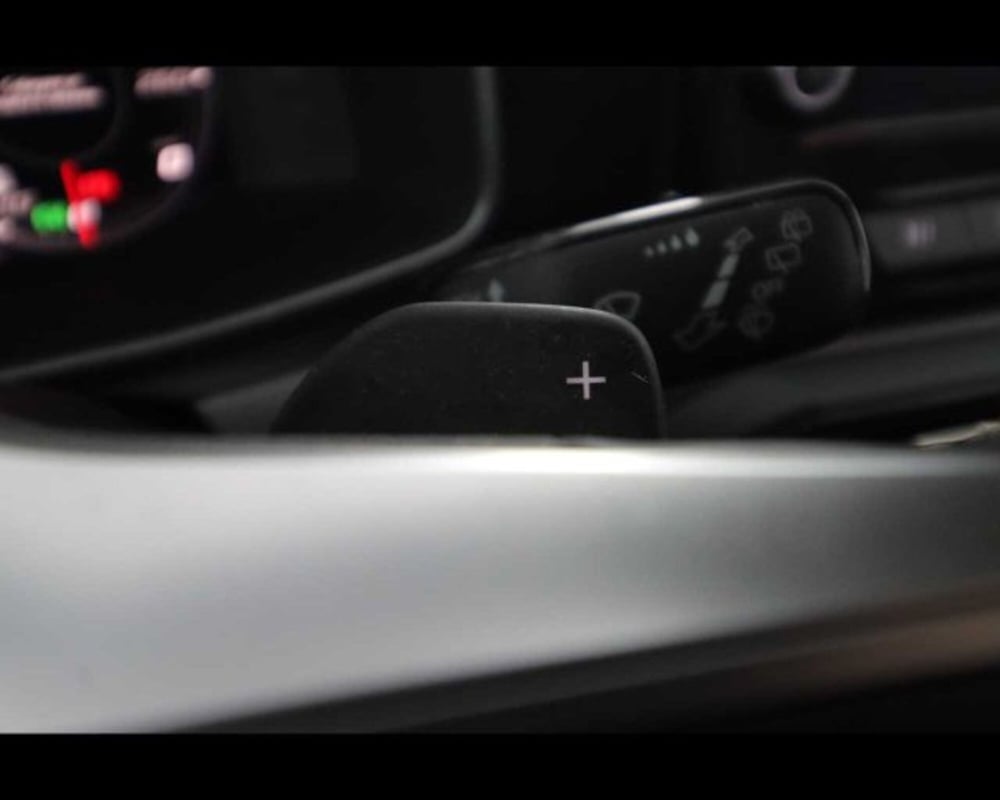 SEAT Leon ST usata a Bologna (17)