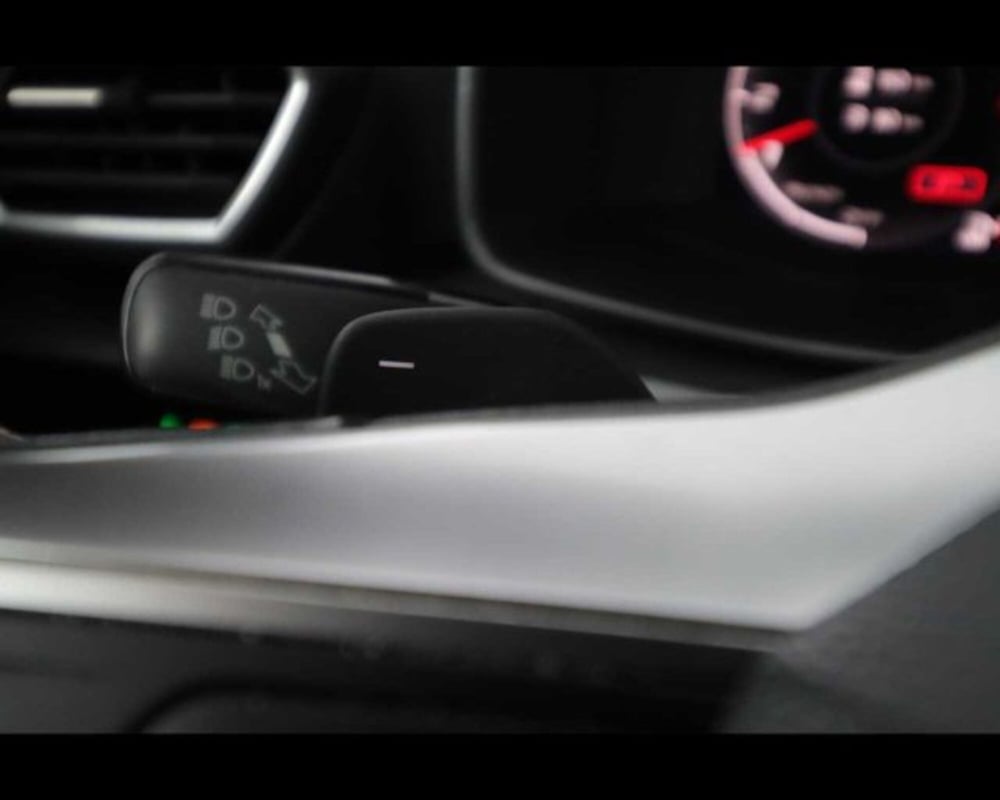 SEAT Leon ST usata a Bologna (18)