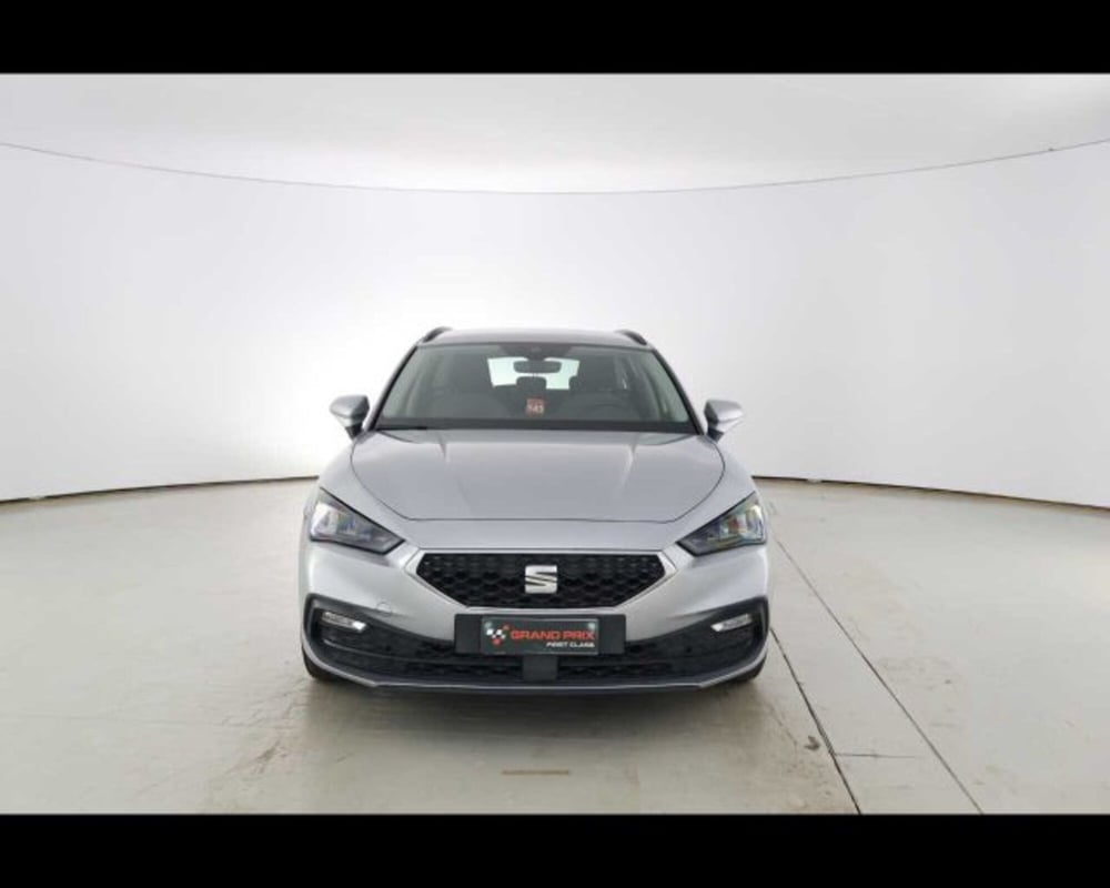 SEAT Leon ST usata a Bologna (2)