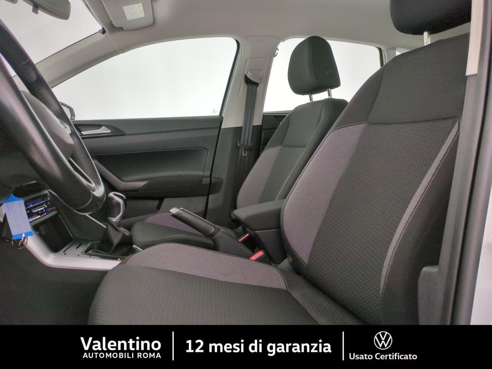 Volkswagen Polo usata a Roma (6)