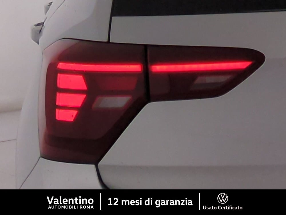 Volkswagen Polo usata a Roma (8)