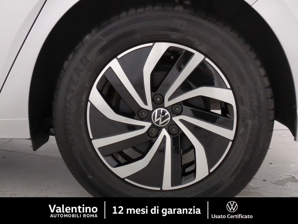 Volkswagen Polo usata a Roma (9)