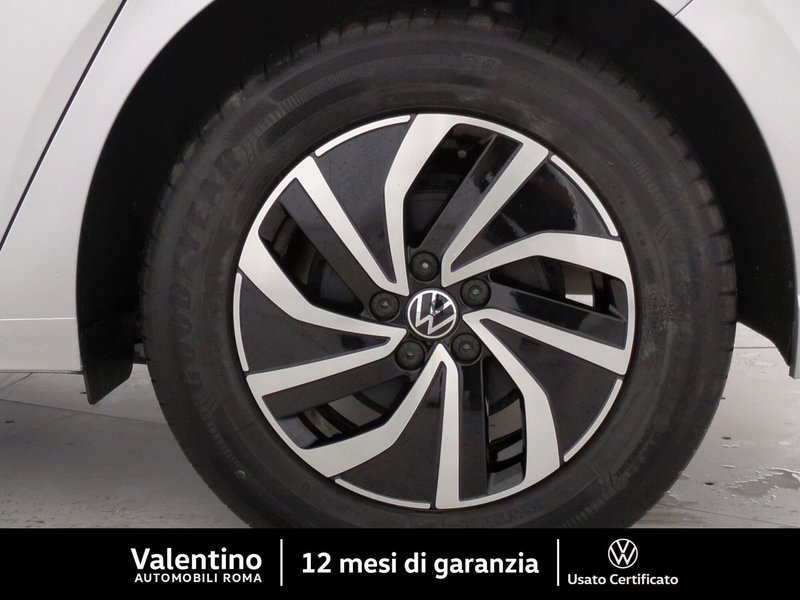 Volkswagen Polo usata a Roma (9)