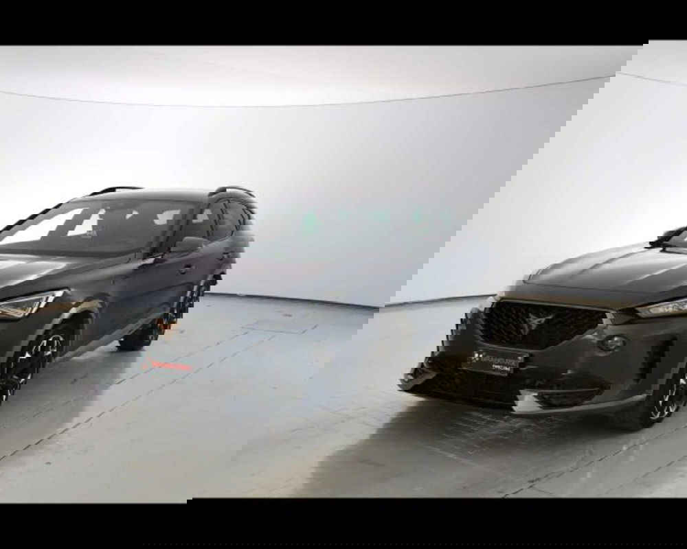 Cupra Formentor usata a Bologna