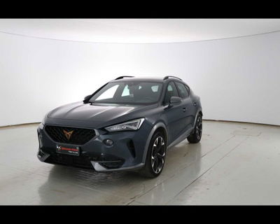 Cupra Formentor Formentor 1.4 e-Hybrid DSG del 2022 usata a Castenaso