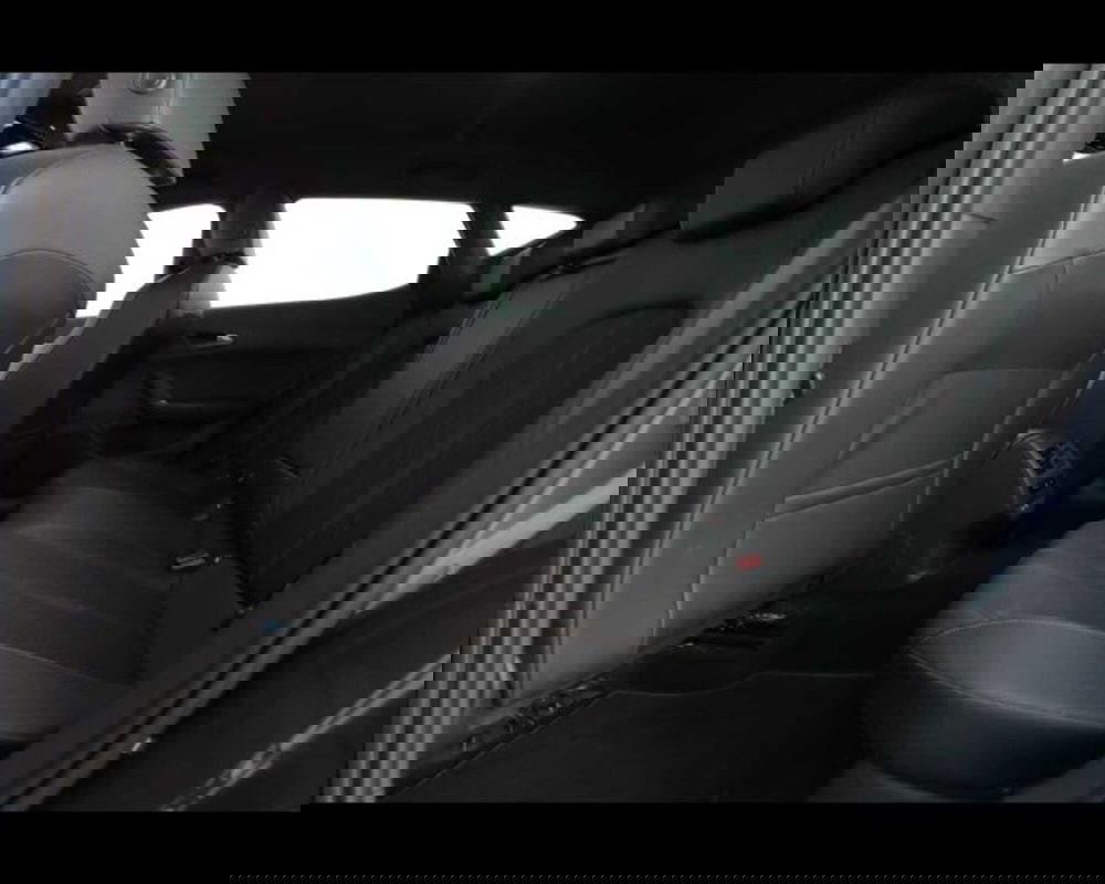 Cupra Formentor usata a Bologna (10)