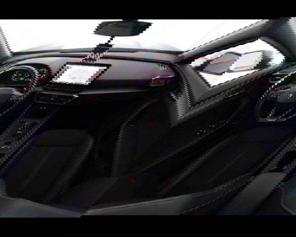 Cupra Formentor usata a Bologna (13)