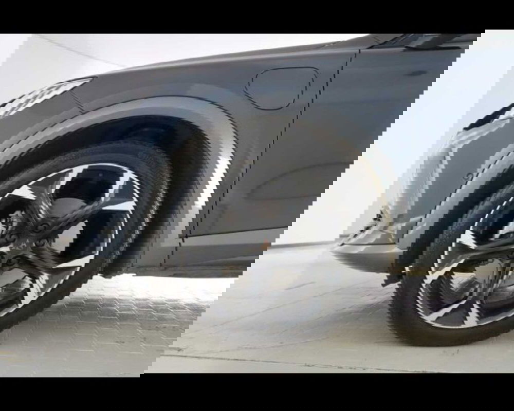 Cupra Formentor usata a Bologna (14)