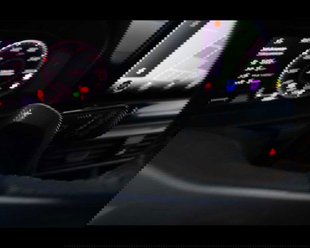 Cupra Formentor usata a Bologna (17)