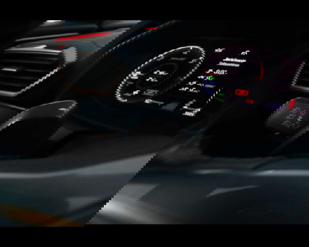 Cupra Formentor usata a Bologna (18)