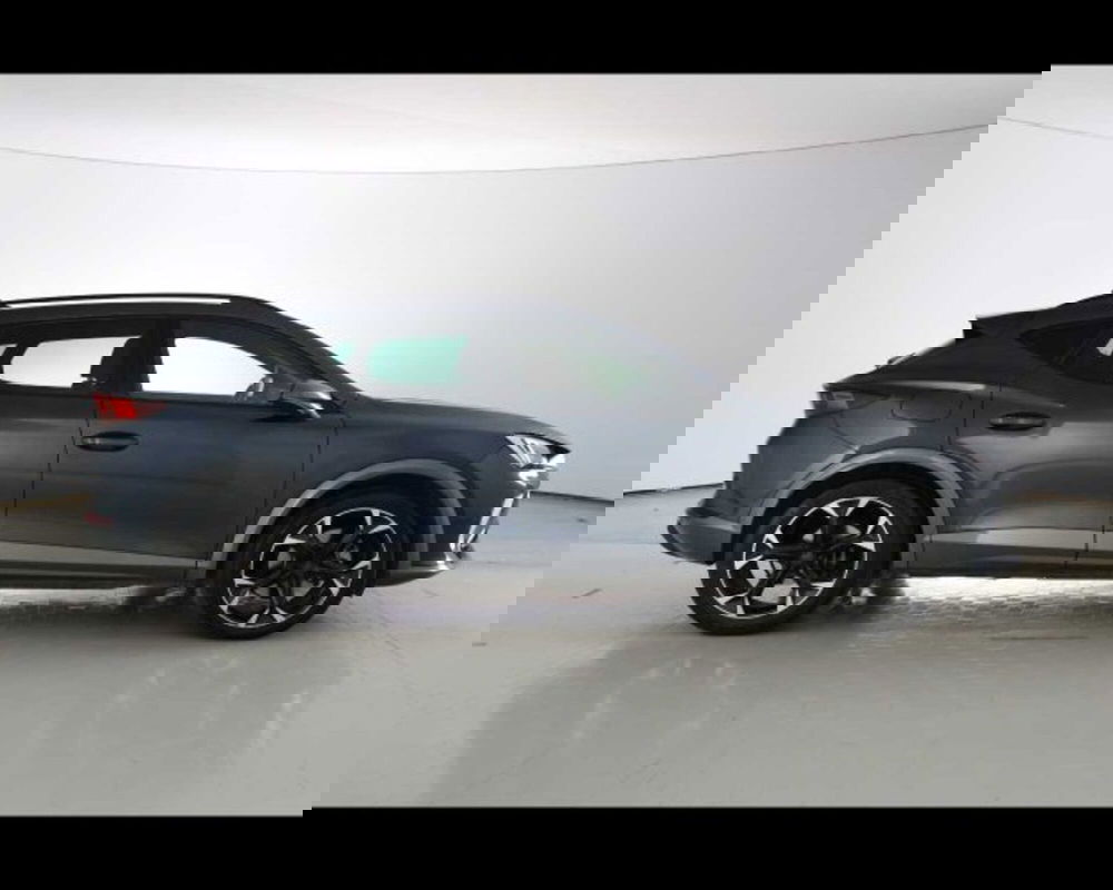 Cupra Formentor usata a Bologna (4)