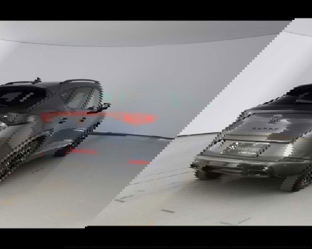 Cupra Formentor usata a Bologna (5)