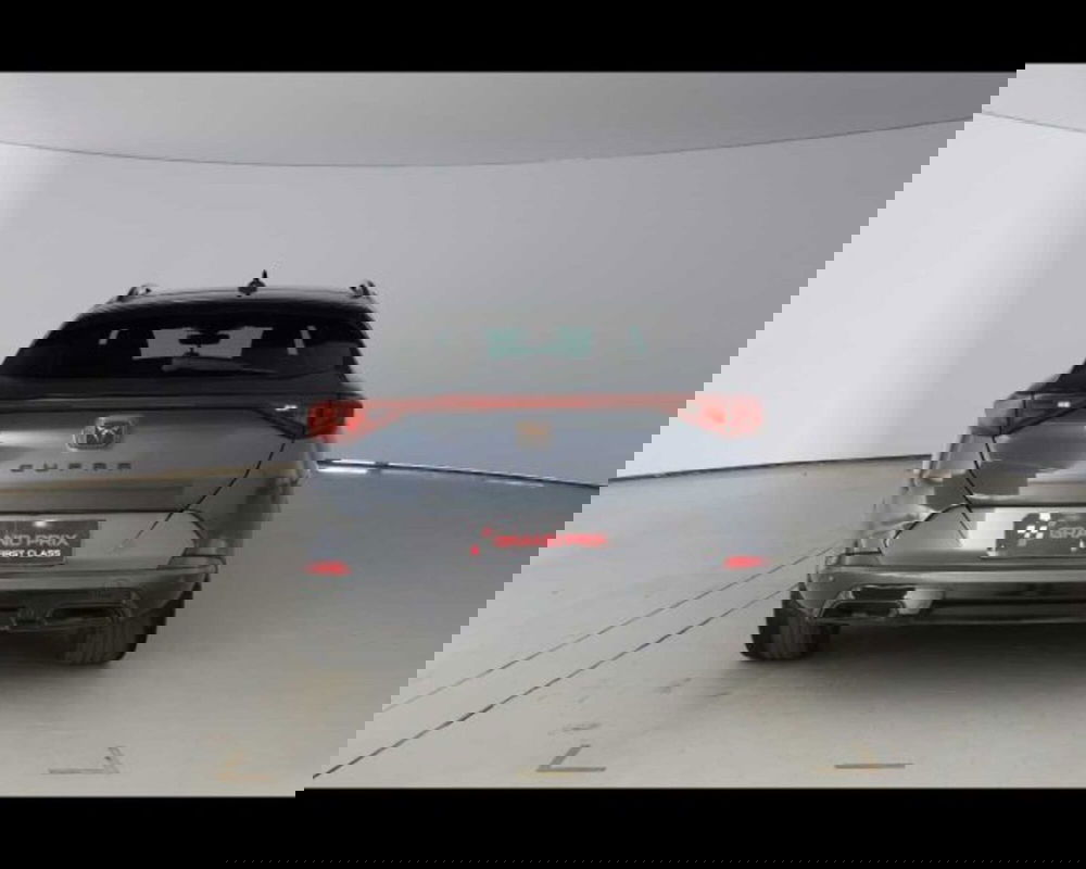 Cupra Formentor usata a Bologna (6)