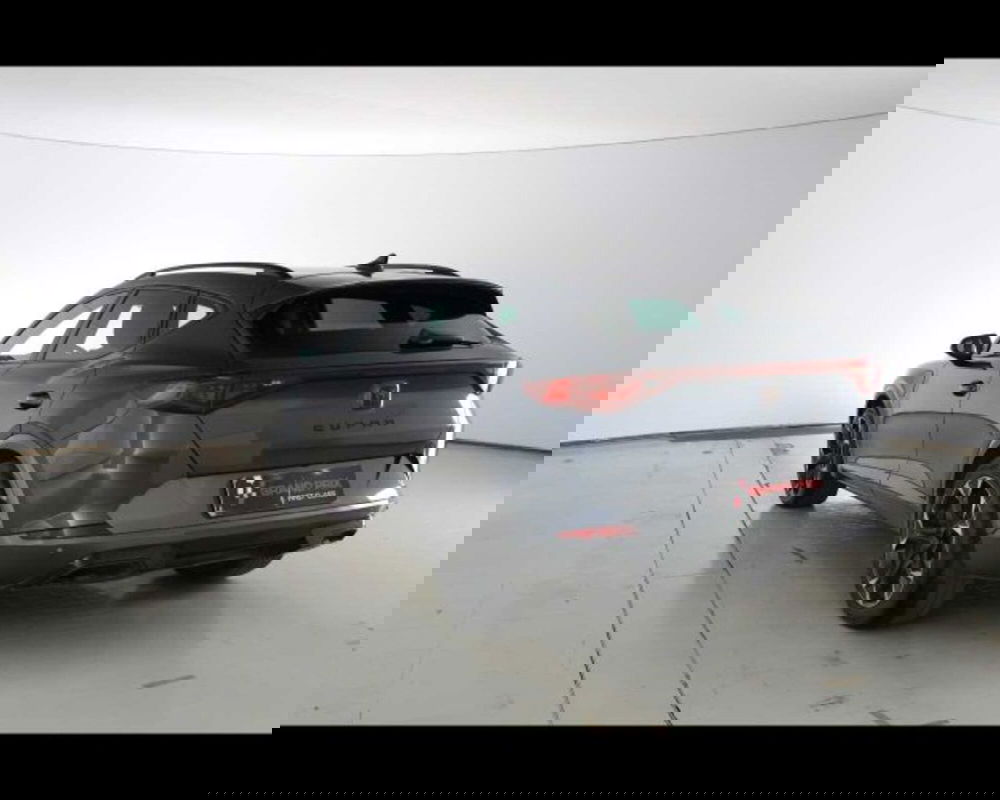 Cupra Formentor usata a Bologna (7)