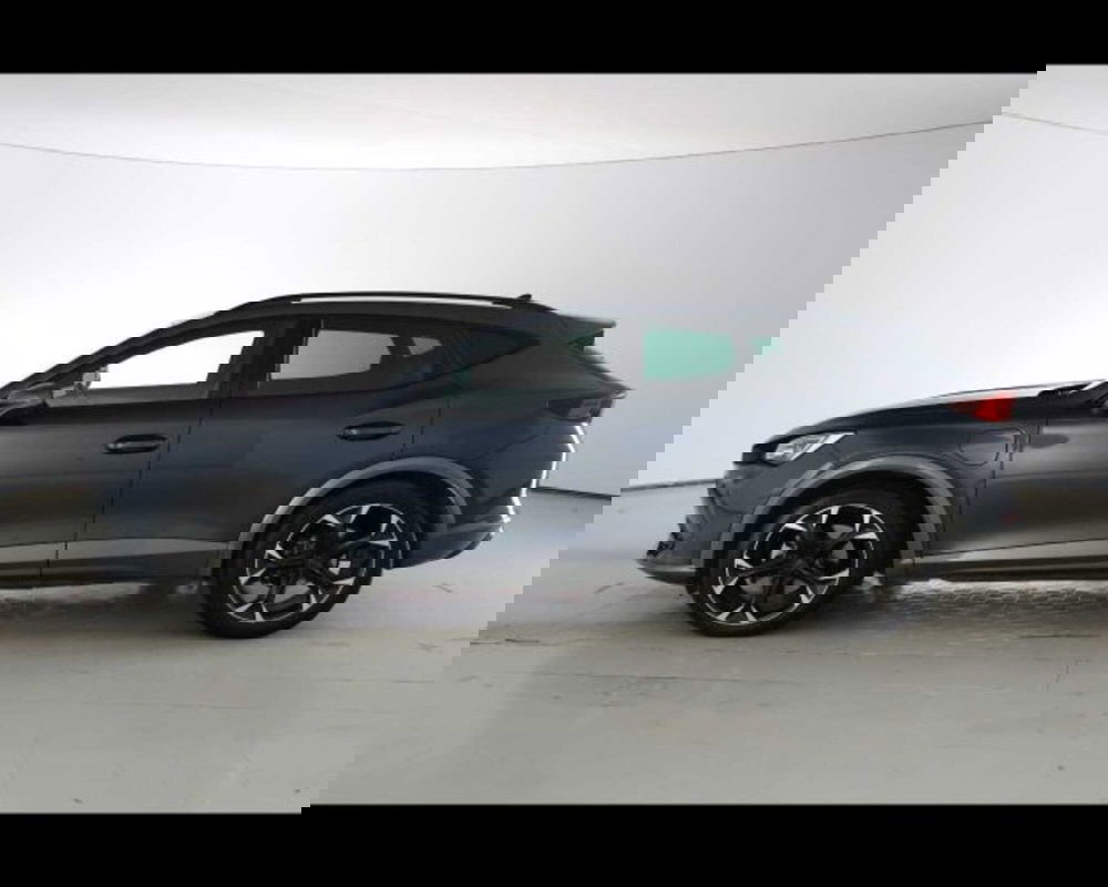 Cupra Formentor usata a Bologna (8)