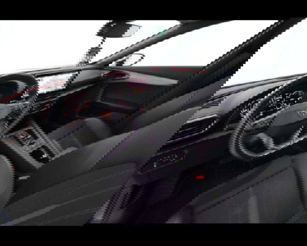 Cupra Formentor usata a Bologna (9)