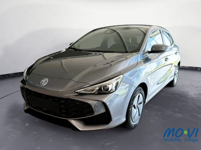 Mg MG3 1.5 Standard nuova a Beinasco