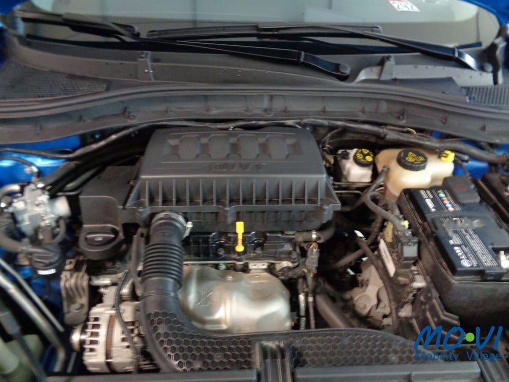 Mg ZS usata a Torino (13)