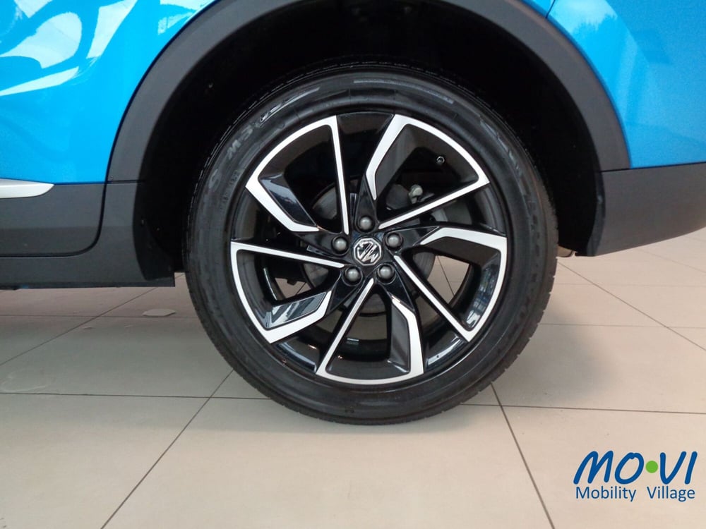 Mg ZS usata a Torino (7)
