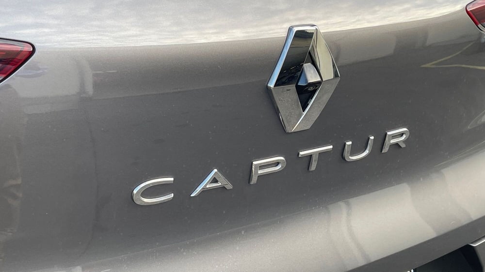 Renault Captur usata a Parma (11)