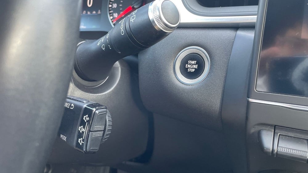 Renault Captur usata a Parma (13)
