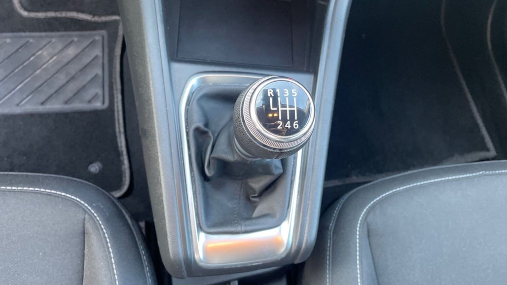 Renault Captur usata a Parma (16)