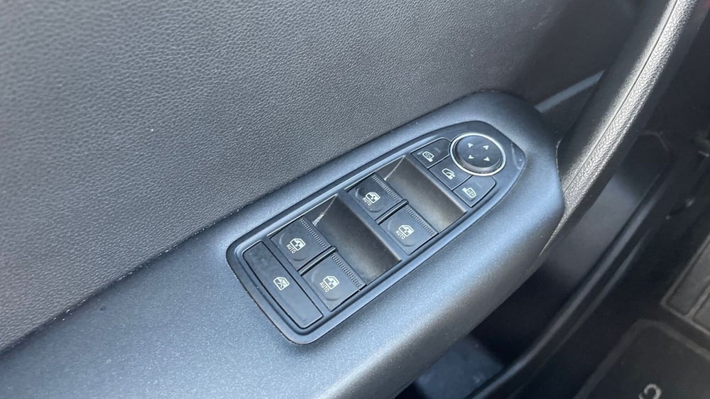 Renault Captur usata a Parma (17)