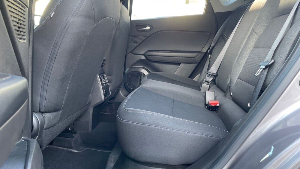 Renault Captur usata a Parma (18)