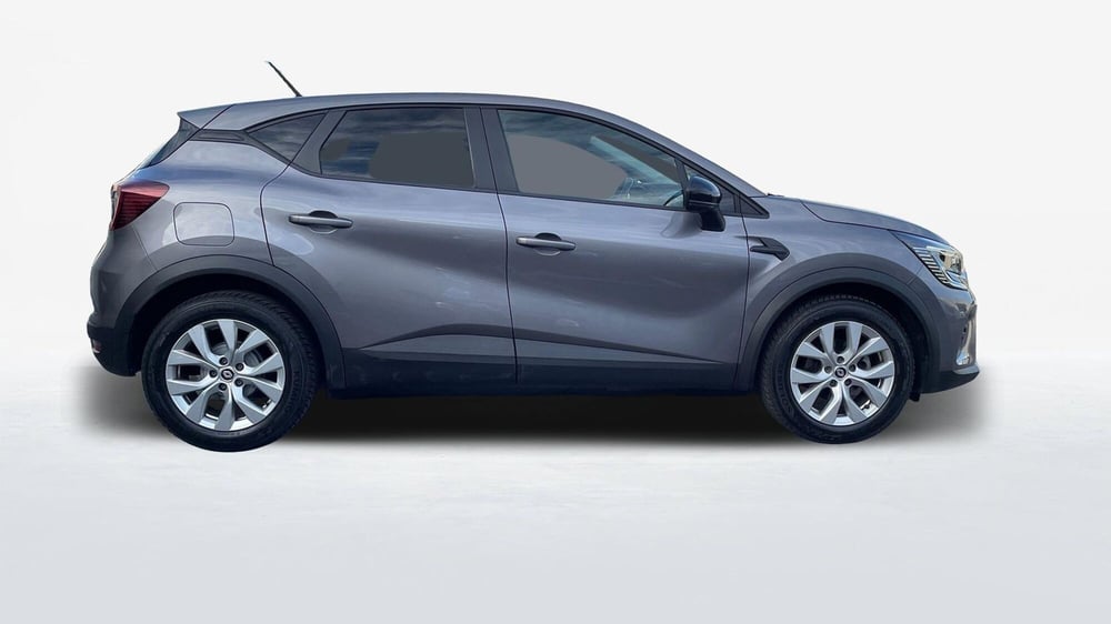 Renault Captur usata a Parma (3)