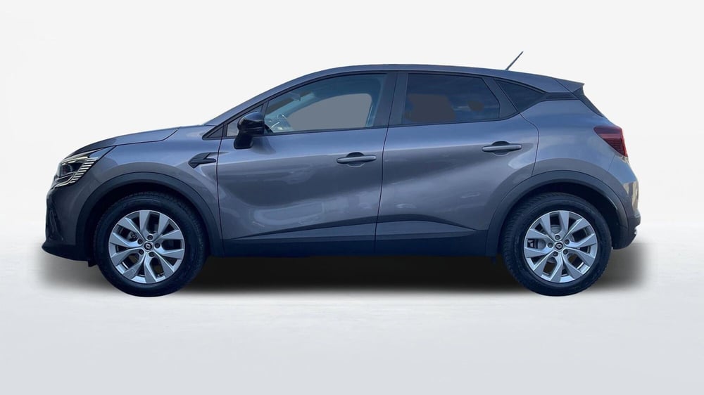 Renault Captur usata a Parma (4)