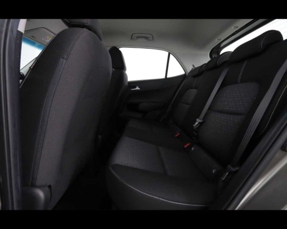 Kia Picanto usata a Bologna (10)