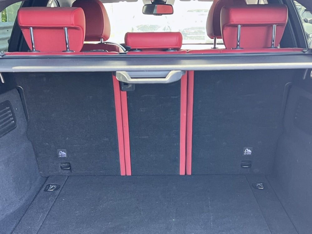 Alfa Romeo Stelvio usata a Teramo (11)