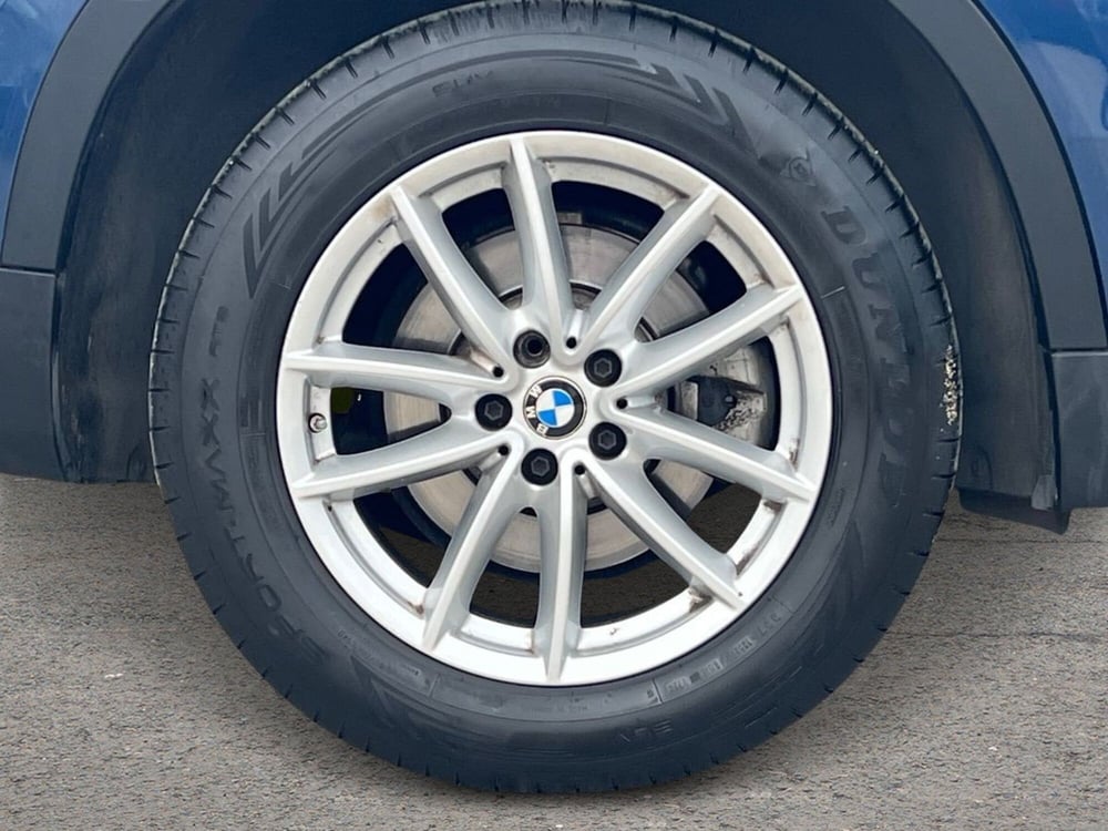BMW X5 usata a Teramo (10)
