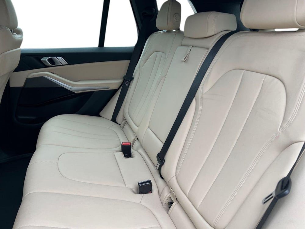 BMW X5 usata a Teramo (17)