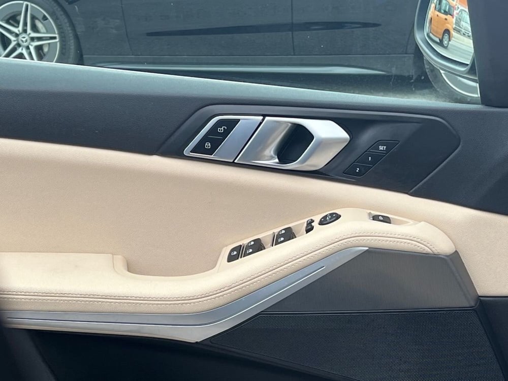 BMW X5 usata a Teramo (19)