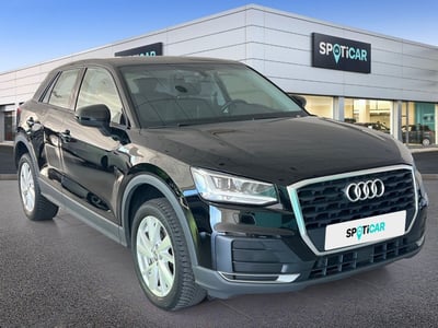 Audi Q2 Q2 35 TDI del 2019 usata a Silvi