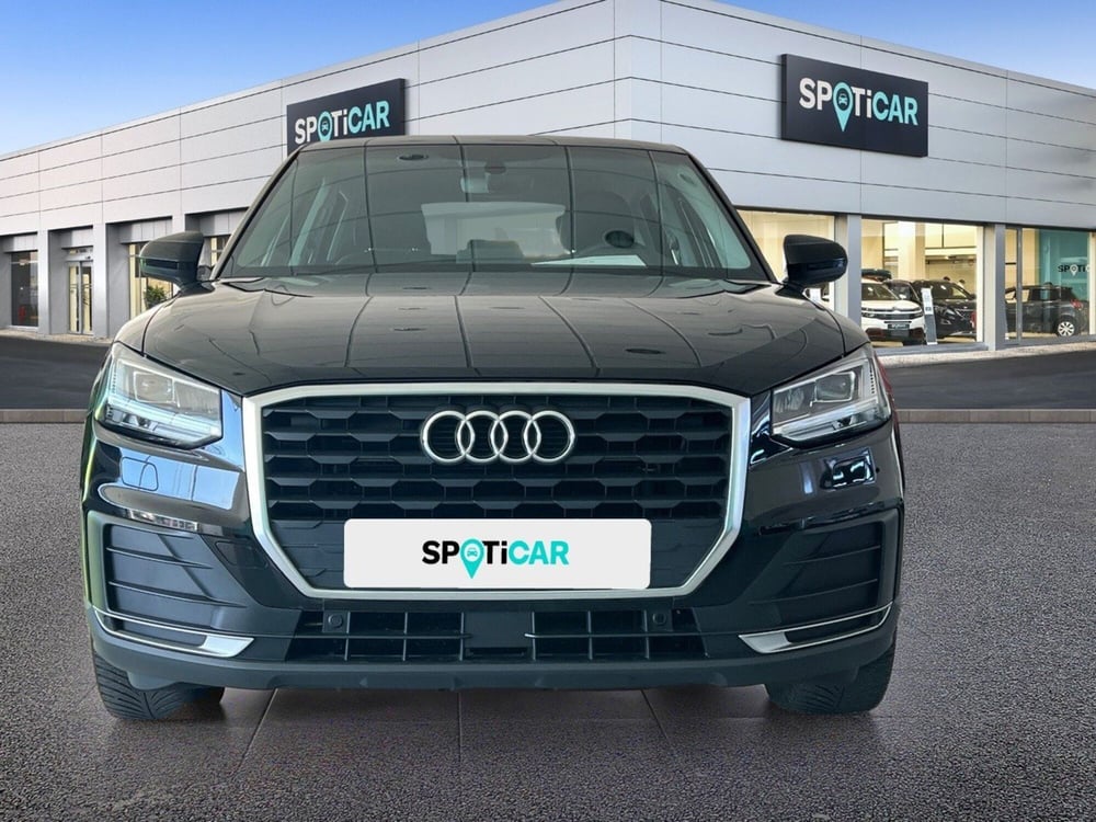 Audi Q2 usata a Teramo (3)