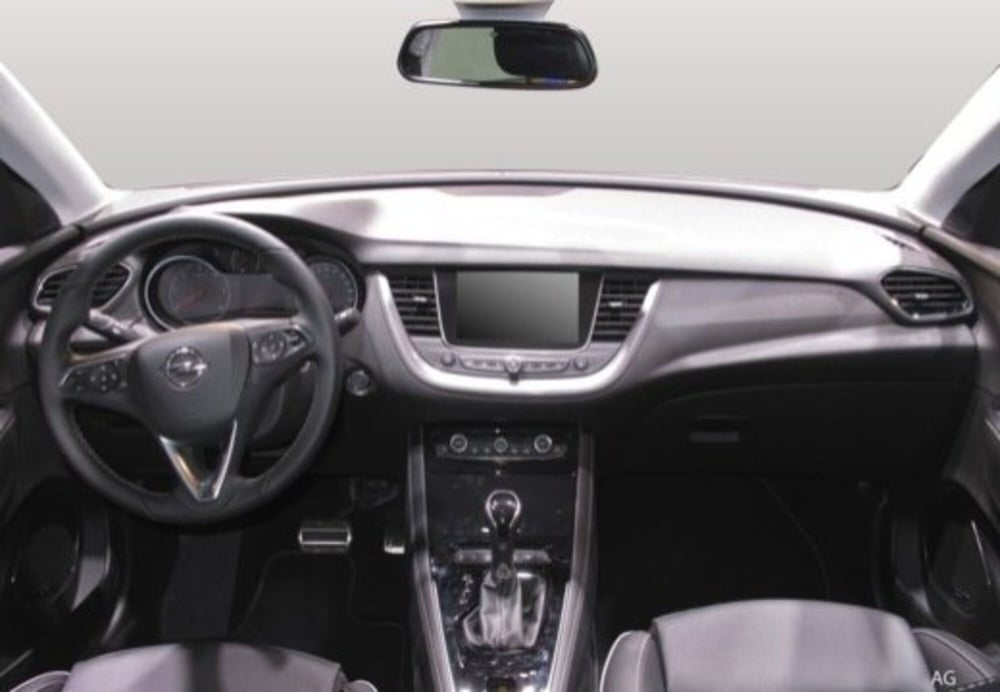 Opel Grandland X usata a Teramo (15)