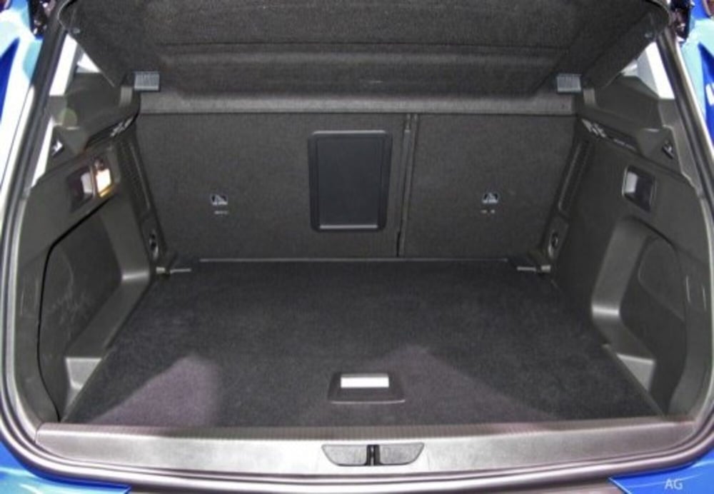 Opel Grandland X usata a Teramo (16)