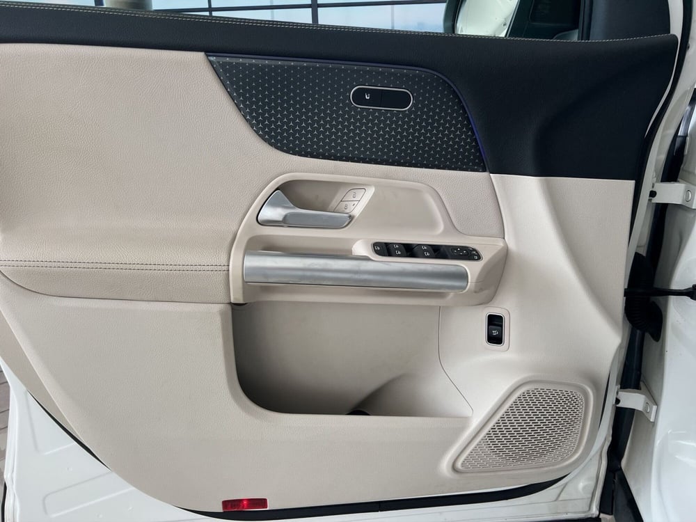Mercedes-Benz GLA SUV usata a Cosenza (12)