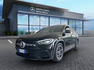 Mercedes-Benz GLA SUV 180 d Automatic Premium del 2023 usata a Rende