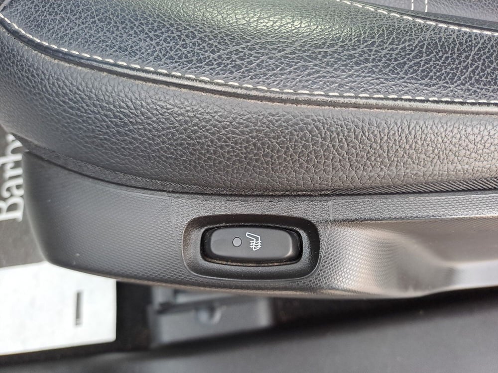 smart Fortwo usata a Pescara (10)